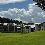 Lägenhet -romeu Grand T4 En Vue Magnifique Font-Romeu-Odeillo-Via