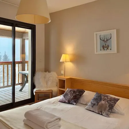 -romeu Grand T4 En Vue Magnifique Apartmán
