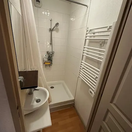 -romeu Grand T4 En Vue Magnifique Apartment