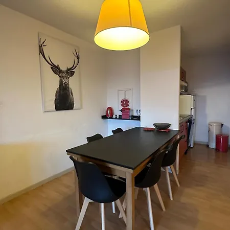 -romeu Grand T4 En Vue Magnifique *