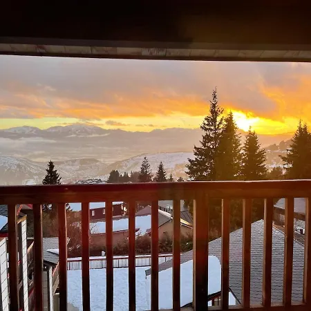 Apartment -romeu Grand T4 En Vue Magnifique