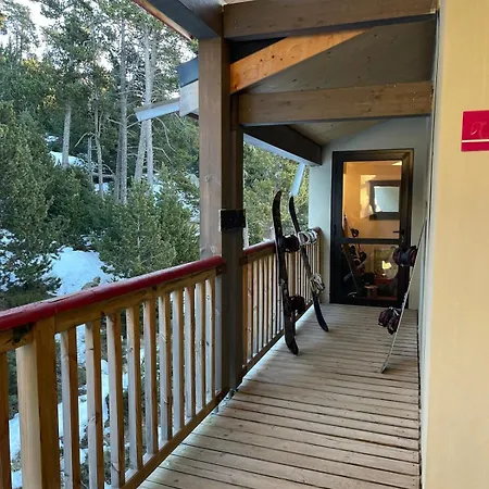 -romeu Grand T4 En Vue Magnifique Apartment