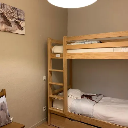 -romeu Grand T4 En Vue Magnifique * Font-Romeu-Odeillo-Via