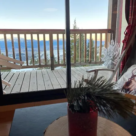 Apartmán -romeu Grand T4 En Vue Magnifique