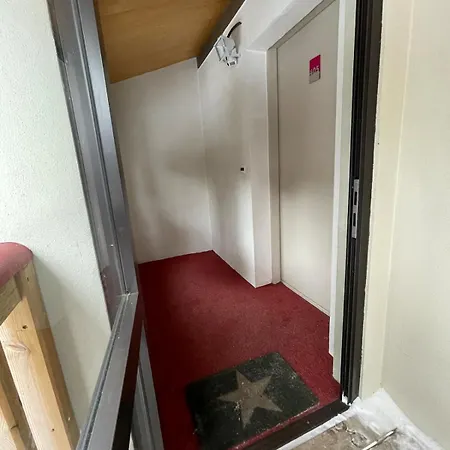 Apartmán -romeu Grand T4 En Vue Magnifique *