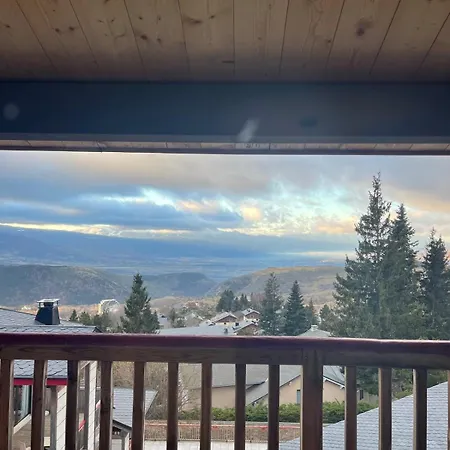 -romeu Grand T4 En Vue Magnifique Apartmán *