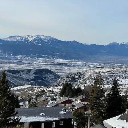-romeu Grand T4 En Vue Magnifique *