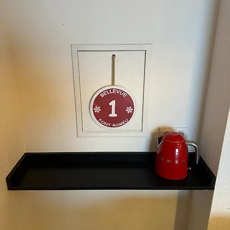 Apartmán -romeu Grand T4 En Vue Magnifique