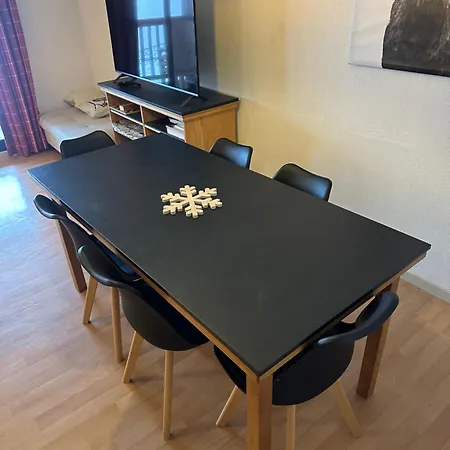 Apartment -romeu Grand T4 En Vue Magnifique *