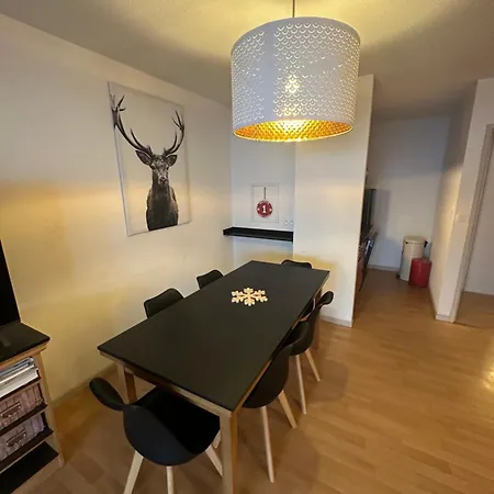 -romeu Grand T4 En Vue Magnifique Font-Romeu-Odeillo-Via