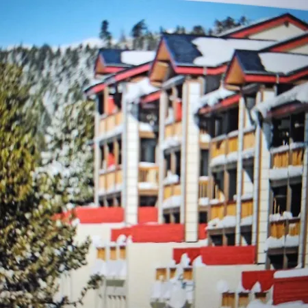 -romeu Grand T4 En Vue Magnifique * Font-Romeu-Odeillo-Via
