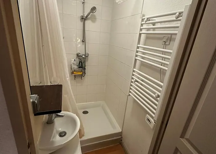-romeu Grand T4 En Vue Magnifique דירה