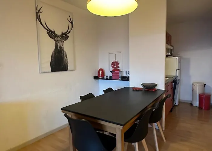 -romeu Grand T4 En Vue Magnifique *