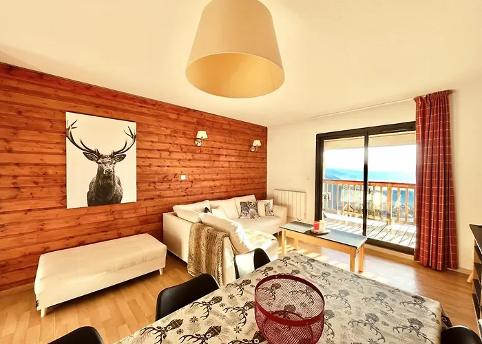-romeu Grand T4 En Vue Magnifique