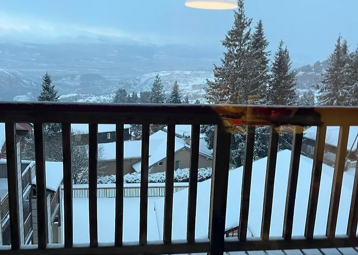 -romeu Grand T4 En Vue Magnifique *