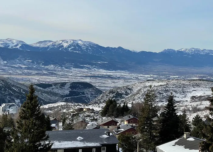-romeu Grand T4 En Vue Magnifique *